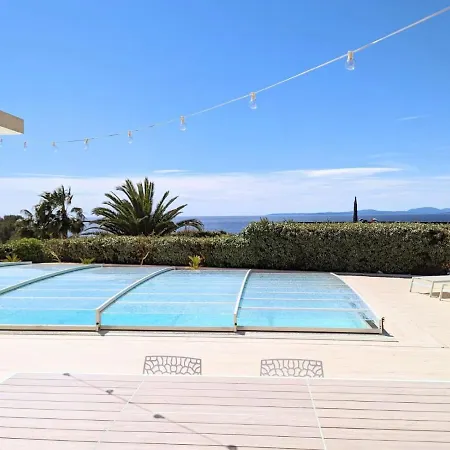 Villa Ibiza