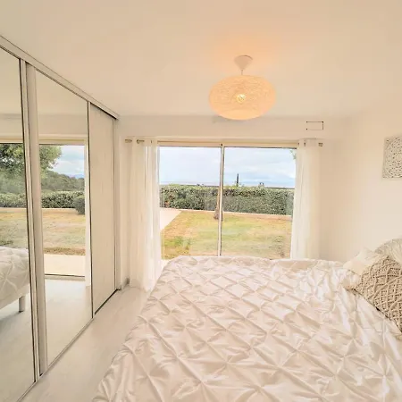 Ibiza Villa
