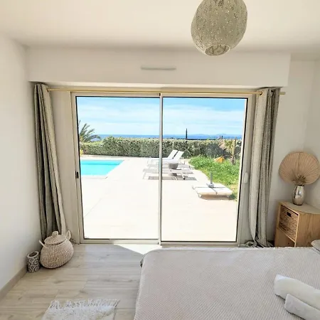 Ibiza Villa