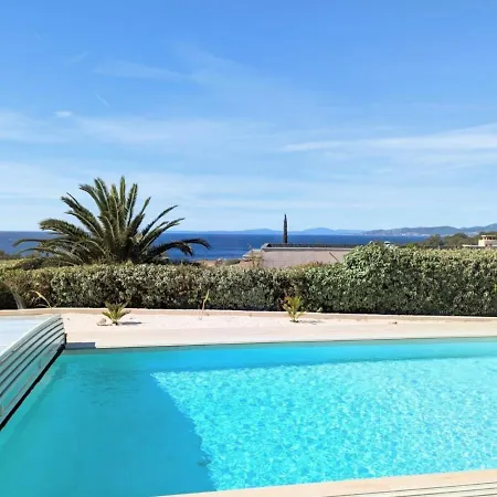 Ibiza Saint-Raphaël