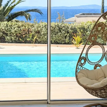Villa Ibiza