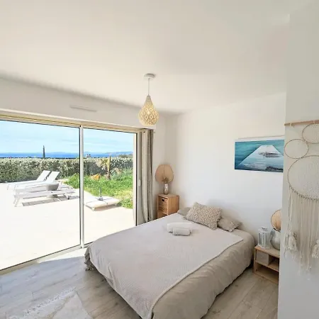 Villa Ibiza