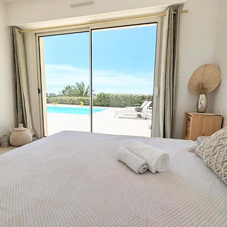 Villa Ibiza *