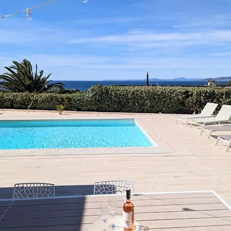 Ibiza Villa *