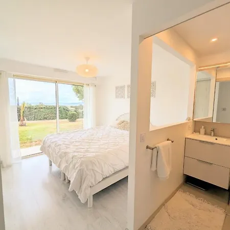 Ibiza Villa