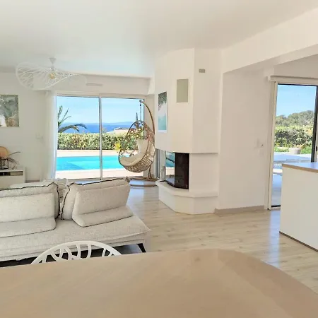 Ibiza Villa *