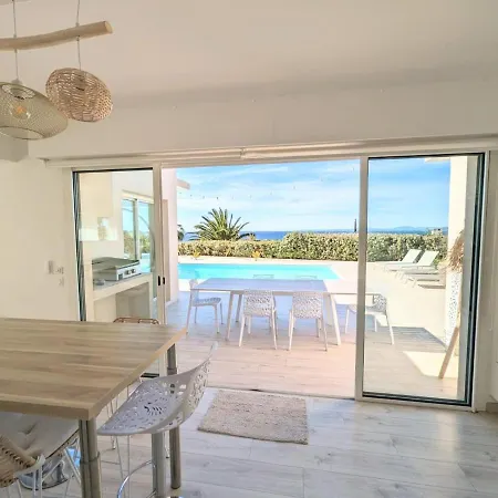 Ibiza Saint-Raphaël